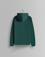 GHOST® CORE CLASSIC HOODIE | FOREST - Image 2