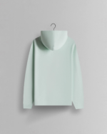 GHOST® CORE CLASSIC HOODIE | MINT - Image 2