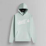 GHOST® CORE CLASSIC HOODIE | MINT