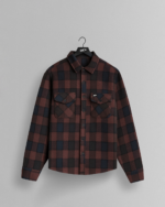 GHOST® CORE FLANNEL | PLAID