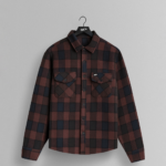 GHOST® CORE FLANNEL | PLAID