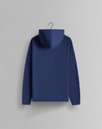 GHOST® CORE LOGO HOODIE | COBALT - Image 2