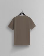 GHOST® CORE LOGO TEE | ESPRESSO - Image 2