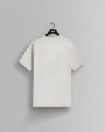 GHOST® CORE LOGO TEE | IVORY - Image 2