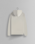 GHOST® CORE OVERSIZED HOODIE | CEMENT - Image 2