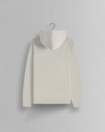 GHOST® CORE OVERSIZED HOODIE | CEMENT - Image 2