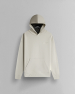 GHOST® CORE OVERSIZED HOODIE | CEMENT