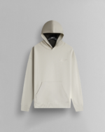 GHOST® CORE OVERSIZED HOODIE | CEMENT