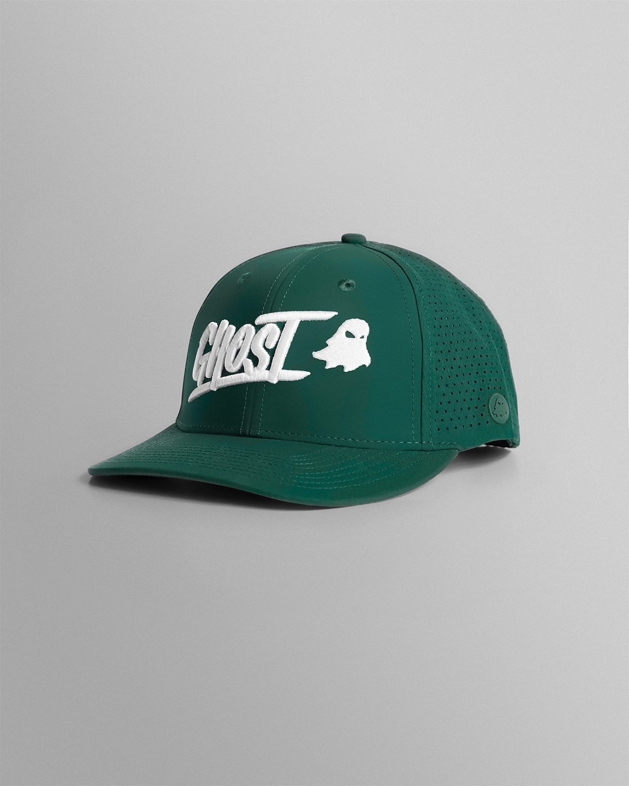 CorePerformanceHatForest.png GHOST® CORE PERFORMANCE HAT | FOREST - Image 1