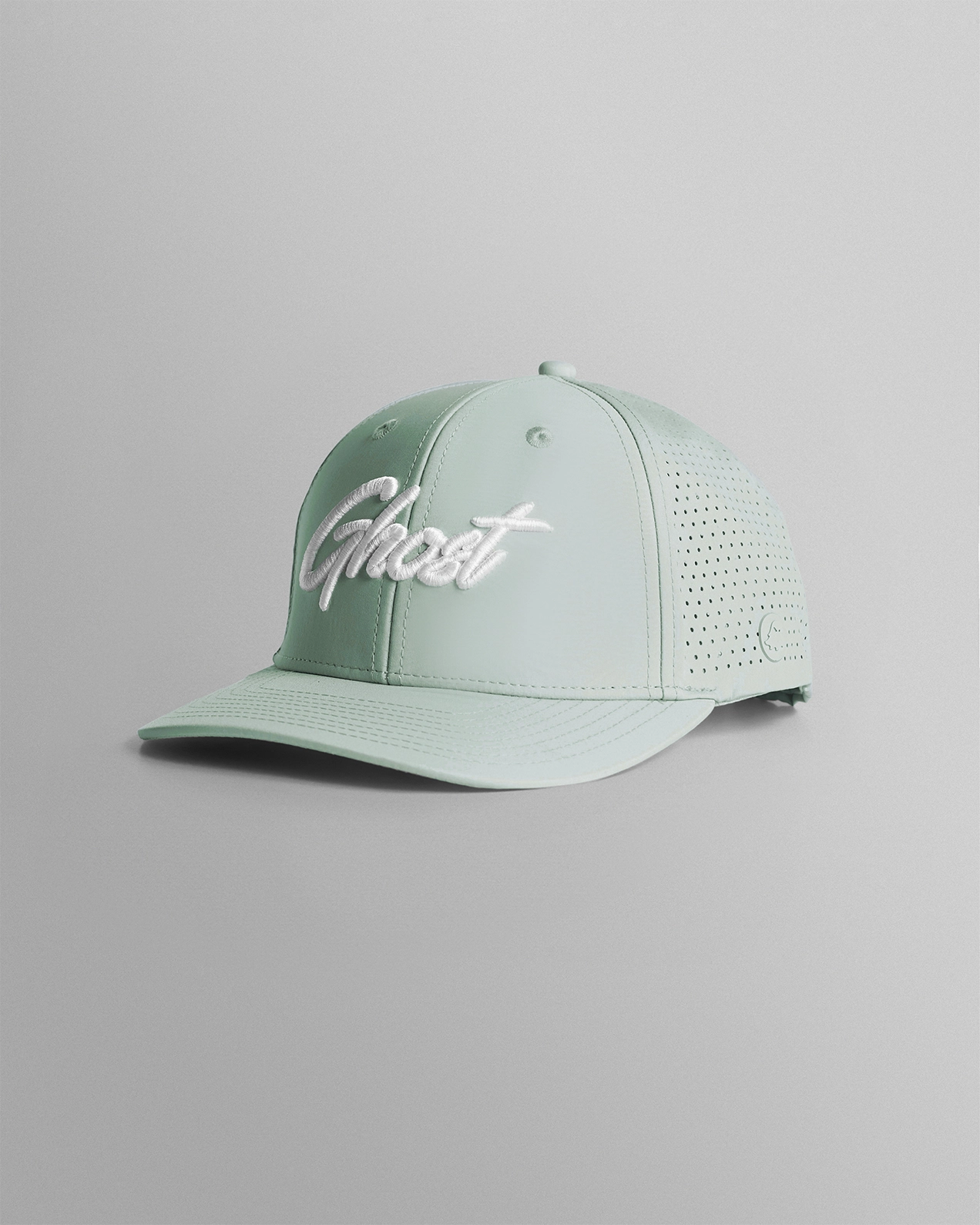 CorePerformanceHatMint.png GHOST® CORE PERFORMANCE HAT | MINT - Image 1