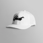 GHOST® CORE PERFORMANCE HAT | WHITE