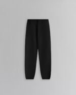 GHOST® CORE SWEATPANTS | BLACK - Image 2