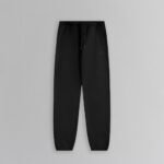 GHOST® CORE SWEATPANTS | BLACK