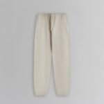 GHOST® CORE SWEATPANTS | CEMENT