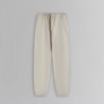 GHOST® CORE SWEATPANTS | CEMENT