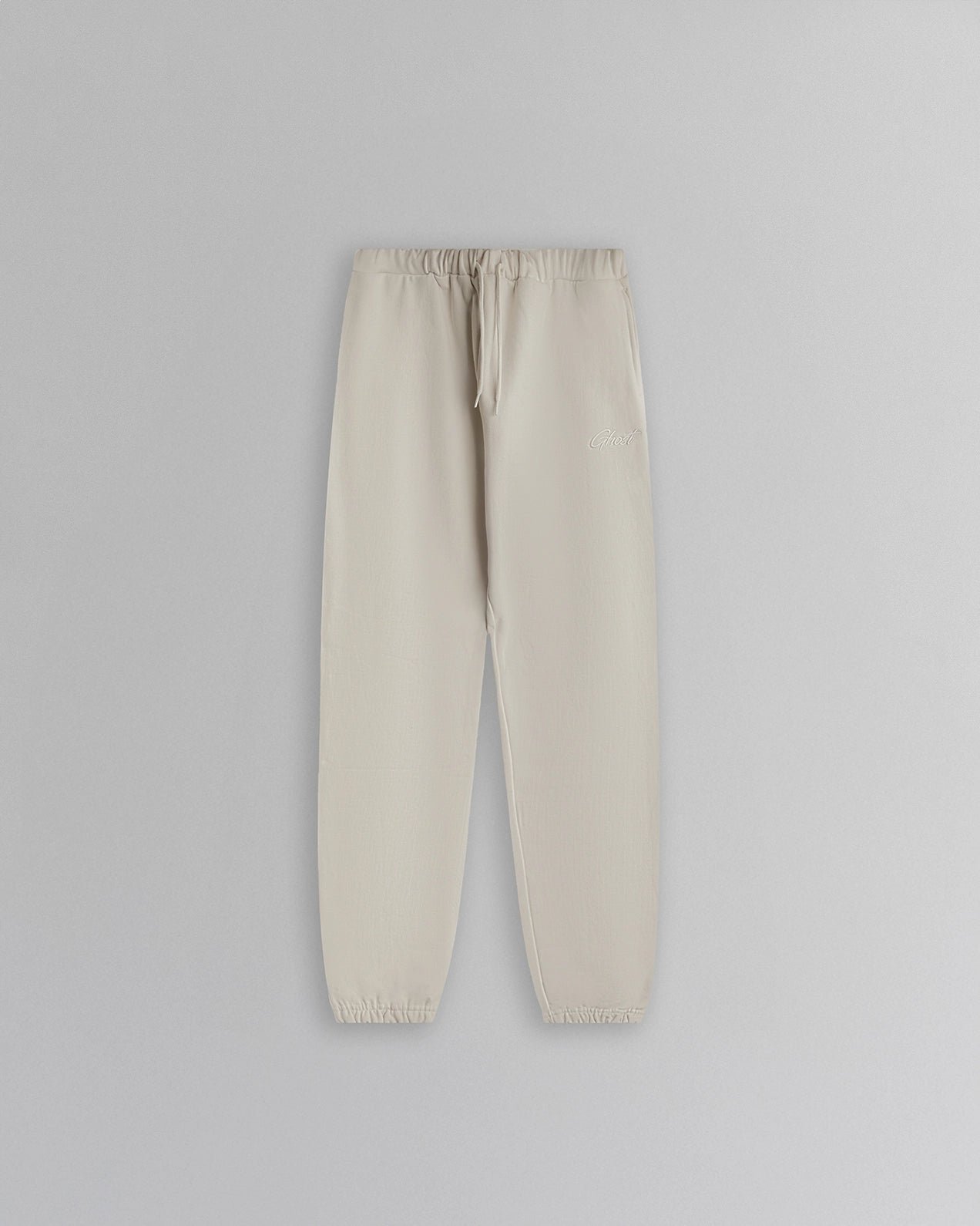 CoreSweatpantsCementFront-2.jpg GHOST® CORE SWEATPANTS | CEMENT - Image 1