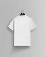 GHOST® CORE LOGO TEE | WHITE - Image 2