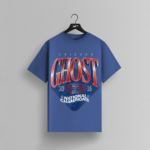 GHOST® CHAMPS TEE | ROYAL