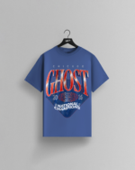 GHOST® CHAMPS TEE | ROYAL