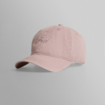 GHOST® ELEMENT DAD HAT | MAUVE
