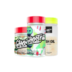 GHOST® DAILY DRIVER BUNDLE