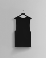 GHOST® DARK MATTER SLEEVELESS TEE | ALIEN - Image 2