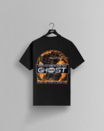 GHOST® DARK MATTER TEE | GALACTIC - Image 2