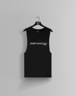 GHOST® DARK MATTER SLEEVELESS TEE | GALAXY