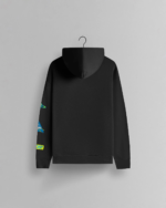 GHOST® DARK MATTER HOODIE | SPACE - Image 2