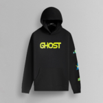 GHOST® DARK MATTER HOODIE | SPACE
