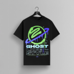 GHOST® DARK MATTER TEE | NEBULA