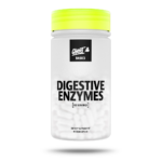 GHOST® BASICS DIGESTIVE ENZYMES | DIGESTIVE ENZYMES