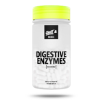 GHOST® BASICS DIGESTIVE ENZYMES | DIGESTIVE ENZYMES