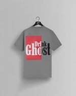 GHOST® OG TEE | GREY - Image 2