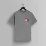 GHOST® OG TEE | GREY