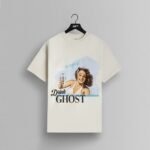 GHOST® OG TEE | IVORY