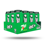 GHOST® ENERGY CASE x 7UP® | 7UP®