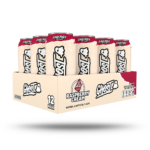 GHOST® ENERGY CASE | RASPBERRY CREAM