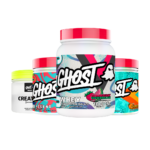 GHOST® ESSENTIALS BUNDLE