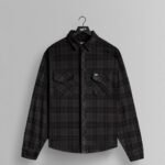 GHOST® FLANNEL | PLAID