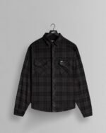 GHOST® FLANNEL | PLAID