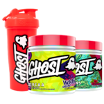 GHOST® FALL SEASONALS BUNDLE