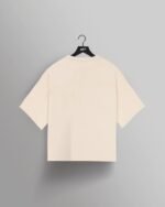 GHOST® FOOTBALL JERSEY TEE | IVORY - Image 2
