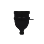 GHOST® PROTEIN FUNNEL | BLACK