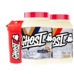 GHOST® VEGAN BUNDLE