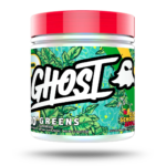 GHOST® GREENS | OLD SCHOOL APPLE