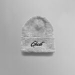 GHOST® SUMMIT BEANIE | HEATHER GREY