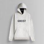 GHOST® KNIT PULLOVER | NATURAL