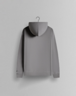 GHOST® ICON HOODIE | FADED GREY - Image 2