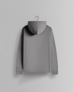 GHOST® ICON HOODIE | FADED GREY - Image 2